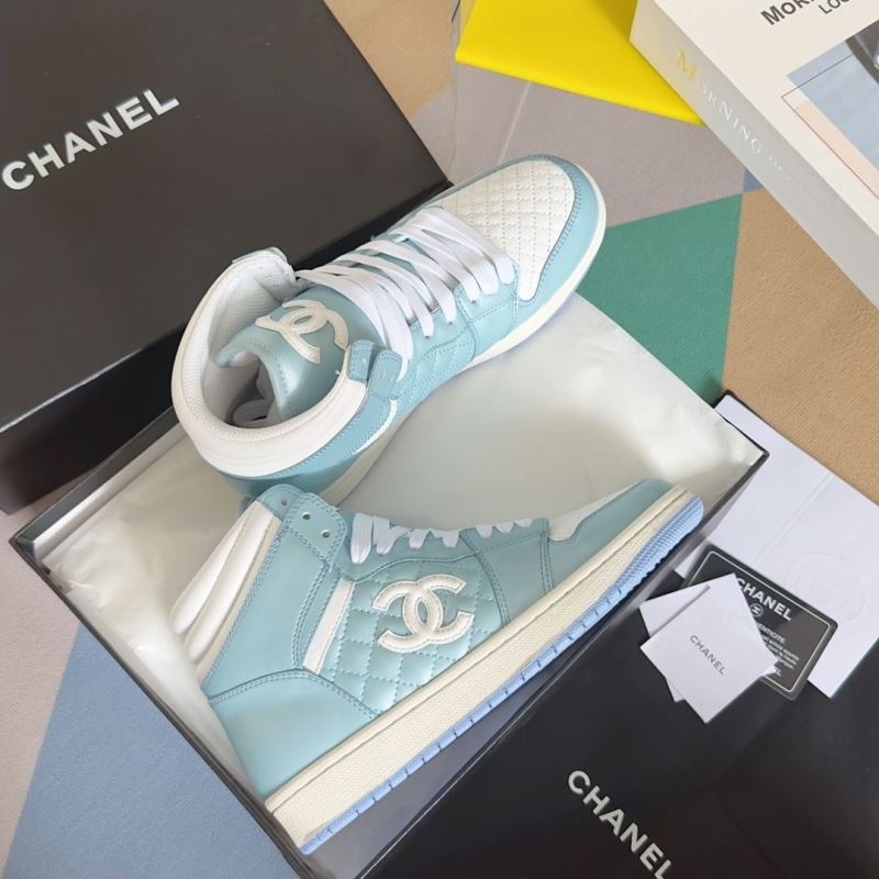 Chanel Sport Shoes